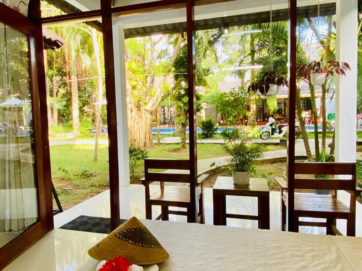 Villa Have Fun Phú Quốc Exterior foto