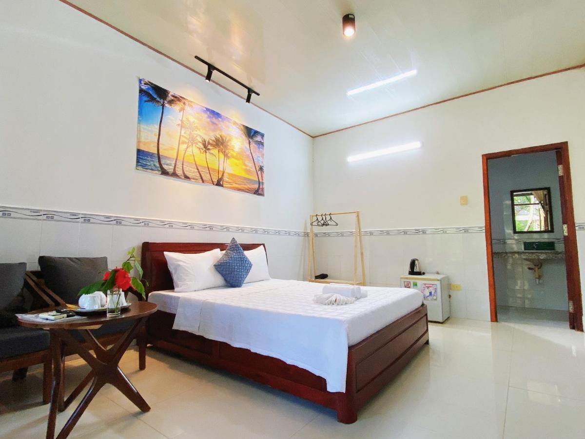 Villa Have Fun Phú Quốc Exterior foto