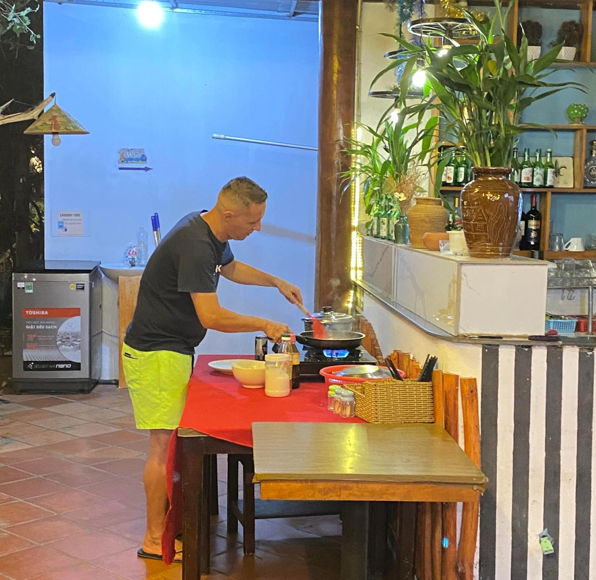 Villa Have Fun Phú Quốc Exterior foto
