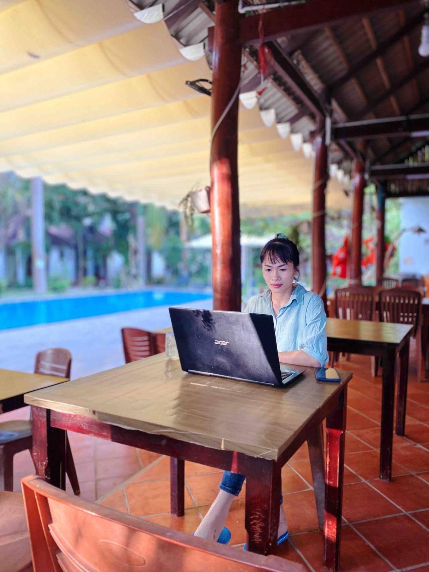 Villa Have Fun Phú Quốc Exterior foto