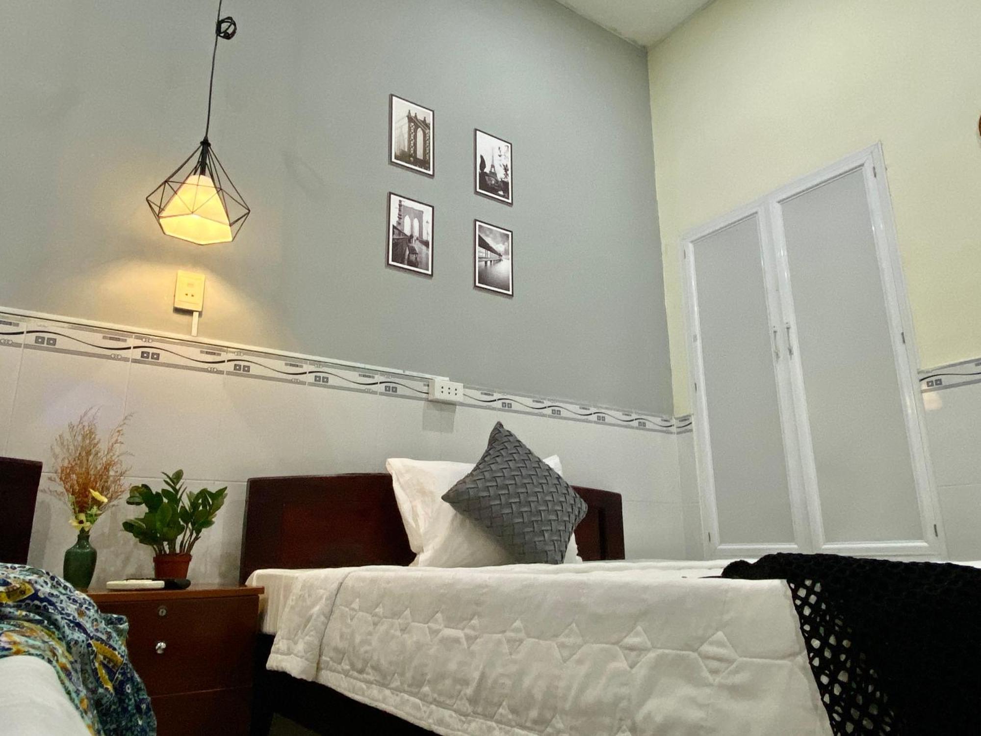 Villa Have Fun Phú Quốc Exterior foto