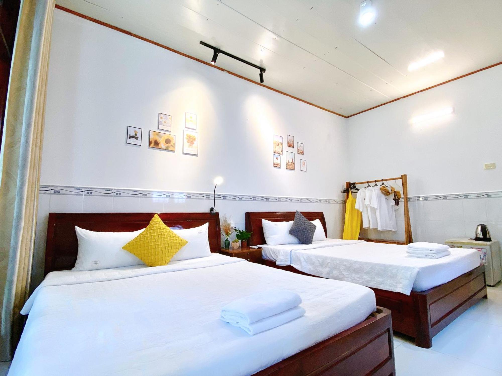 Villa Have Fun Phú Quốc Exterior foto