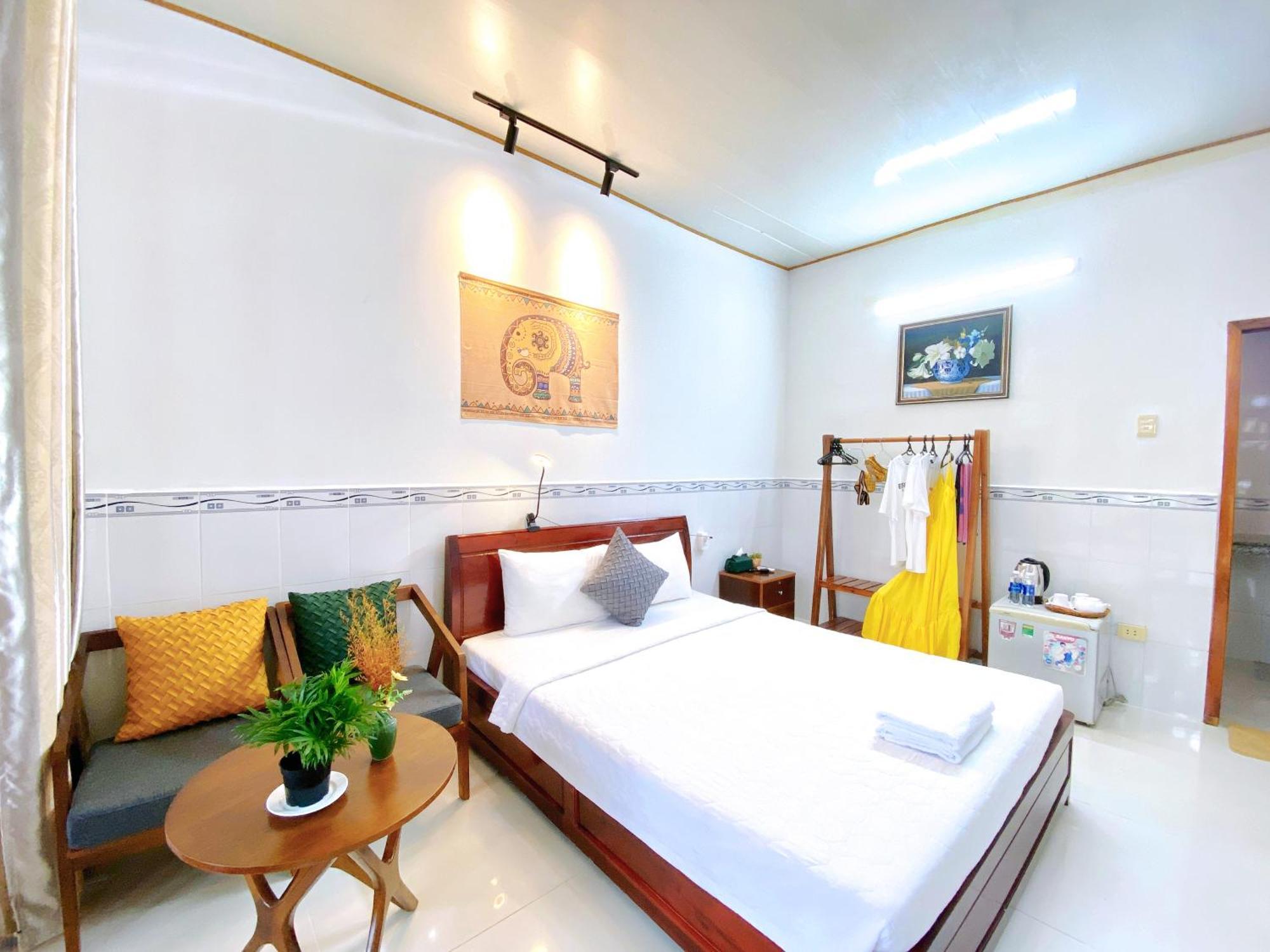 Villa Have Fun Phú Quốc Exterior foto