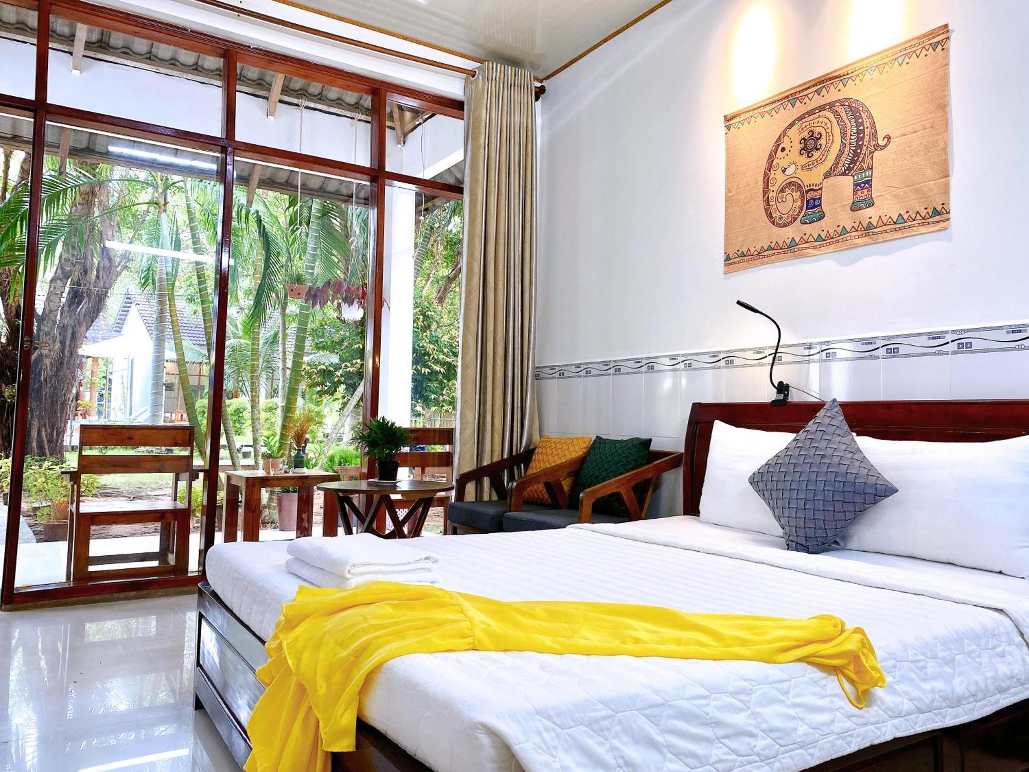 Villa Have Fun Phú Quốc Exterior foto