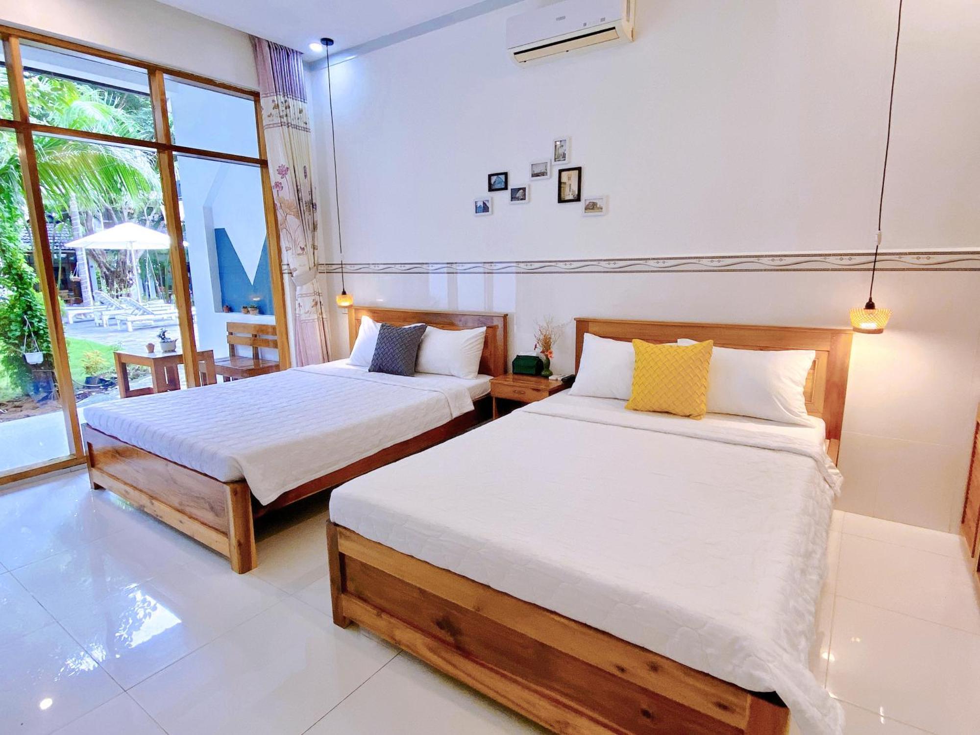 Villa Have Fun Phú Quốc Exterior foto