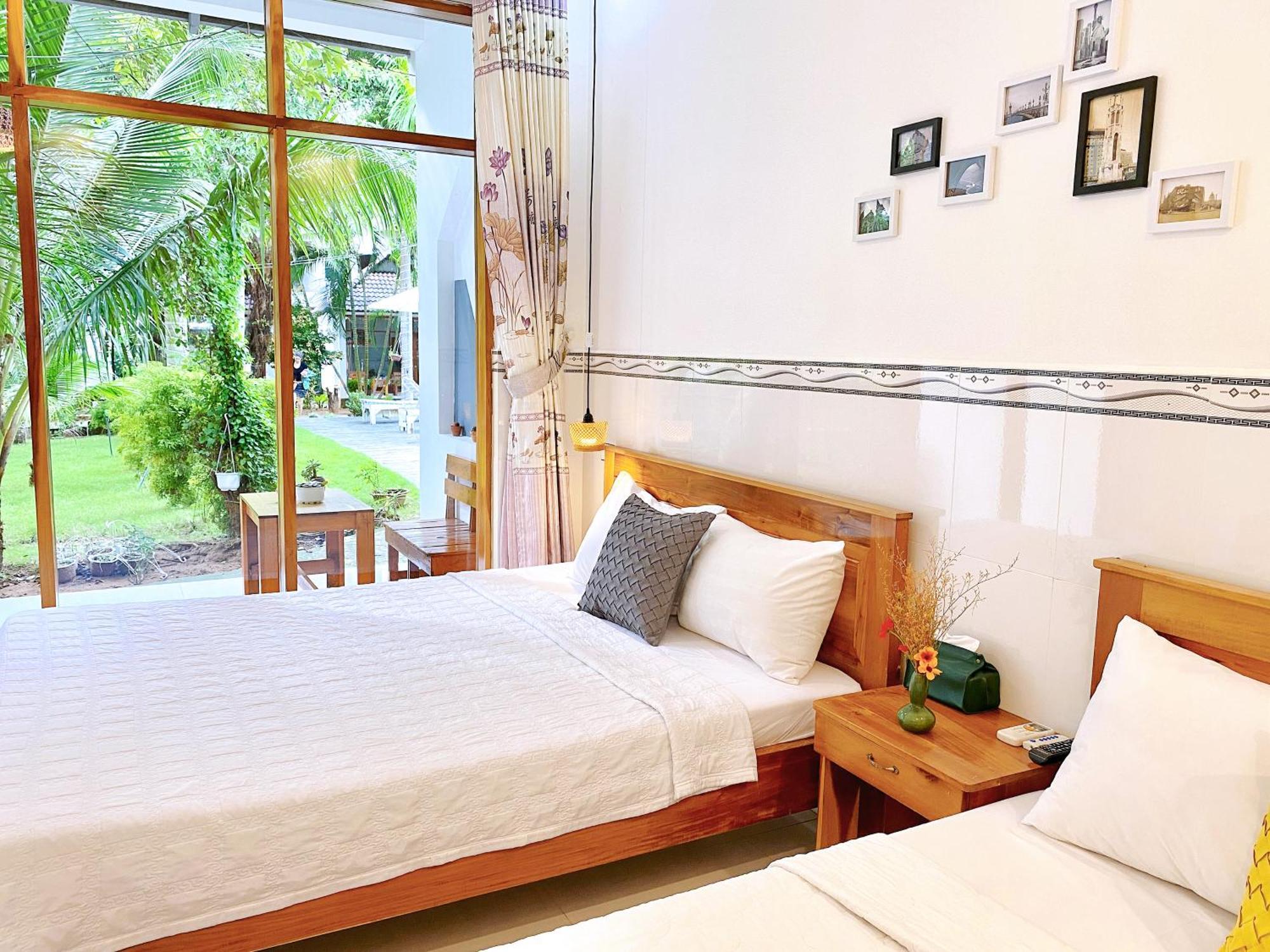 Villa Have Fun Phú Quốc Exterior foto