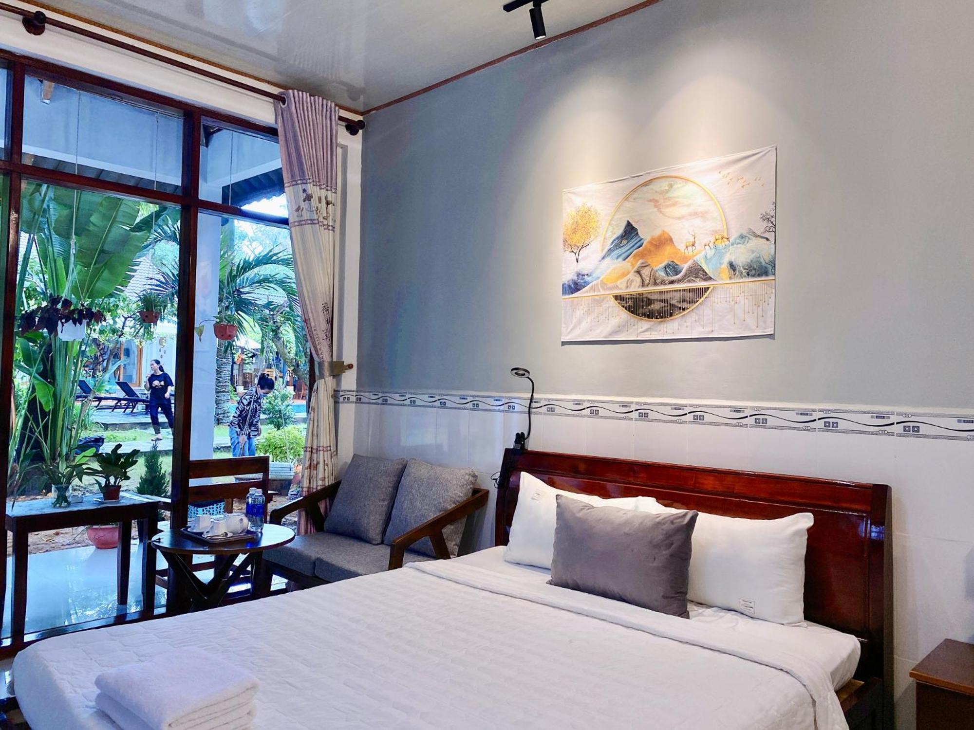 Villa Have Fun Phú Quốc Exterior foto