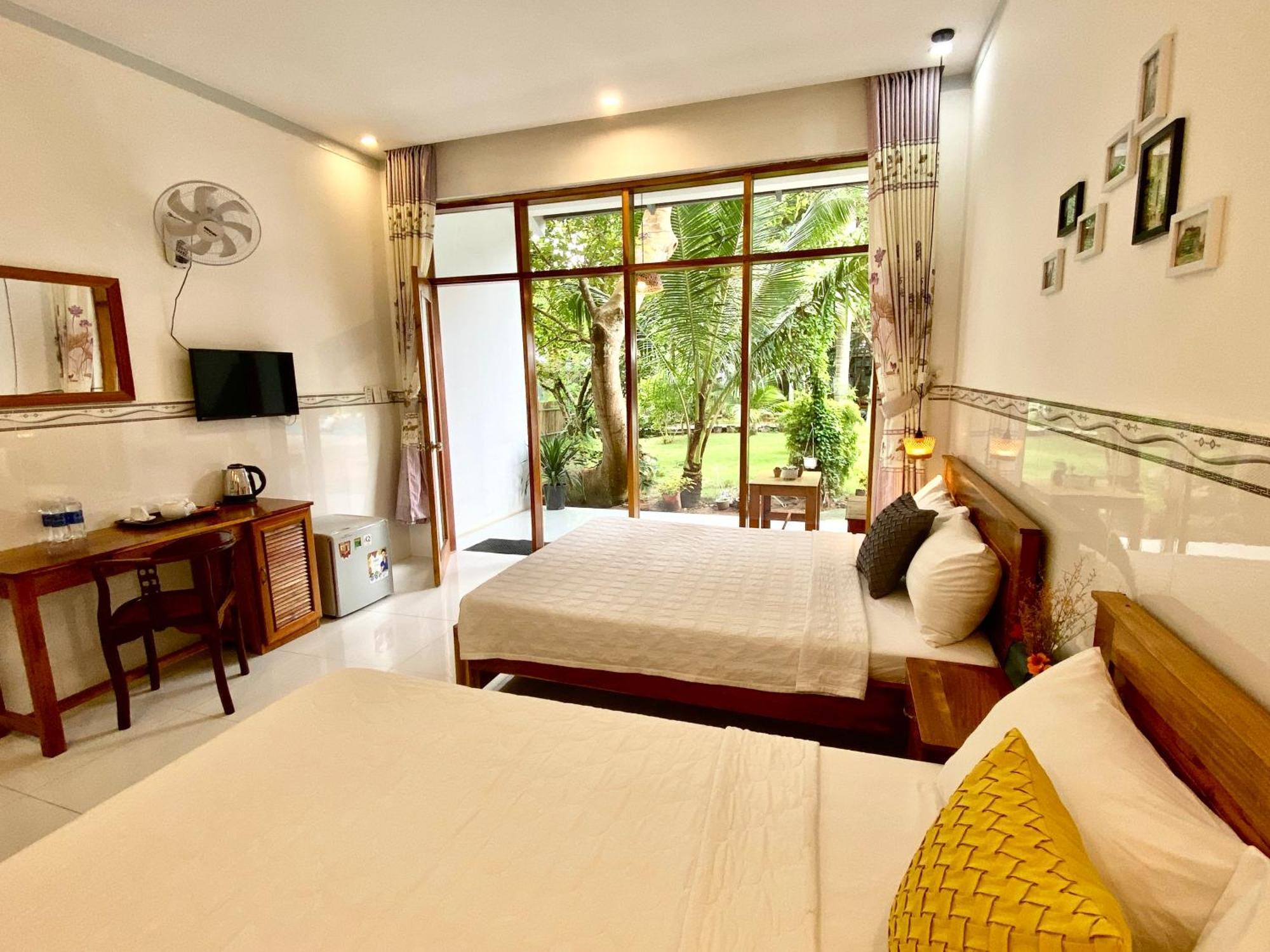Villa Have Fun Phú Quốc Exterior foto