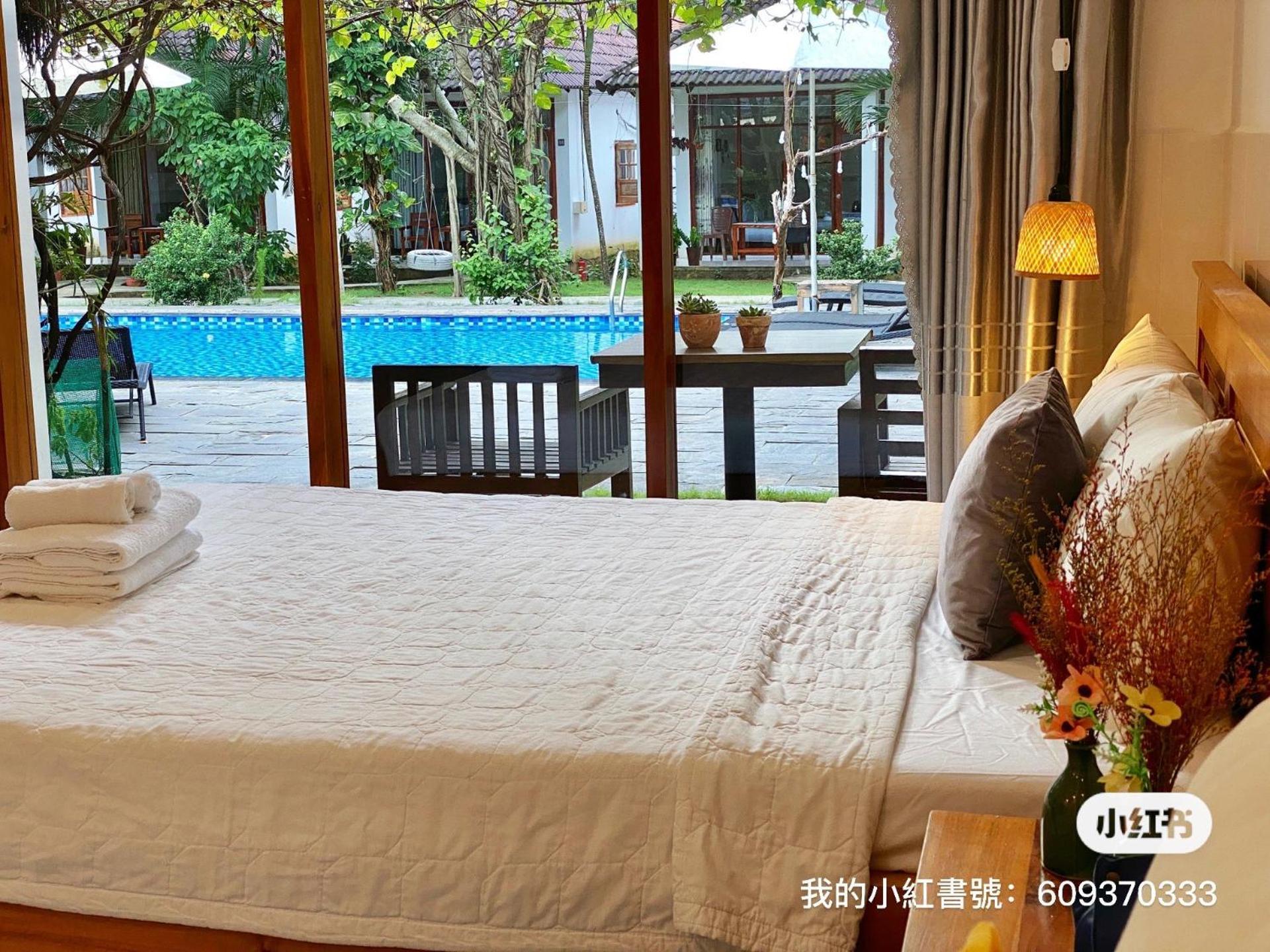 Villa Have Fun Phú Quốc Exterior foto