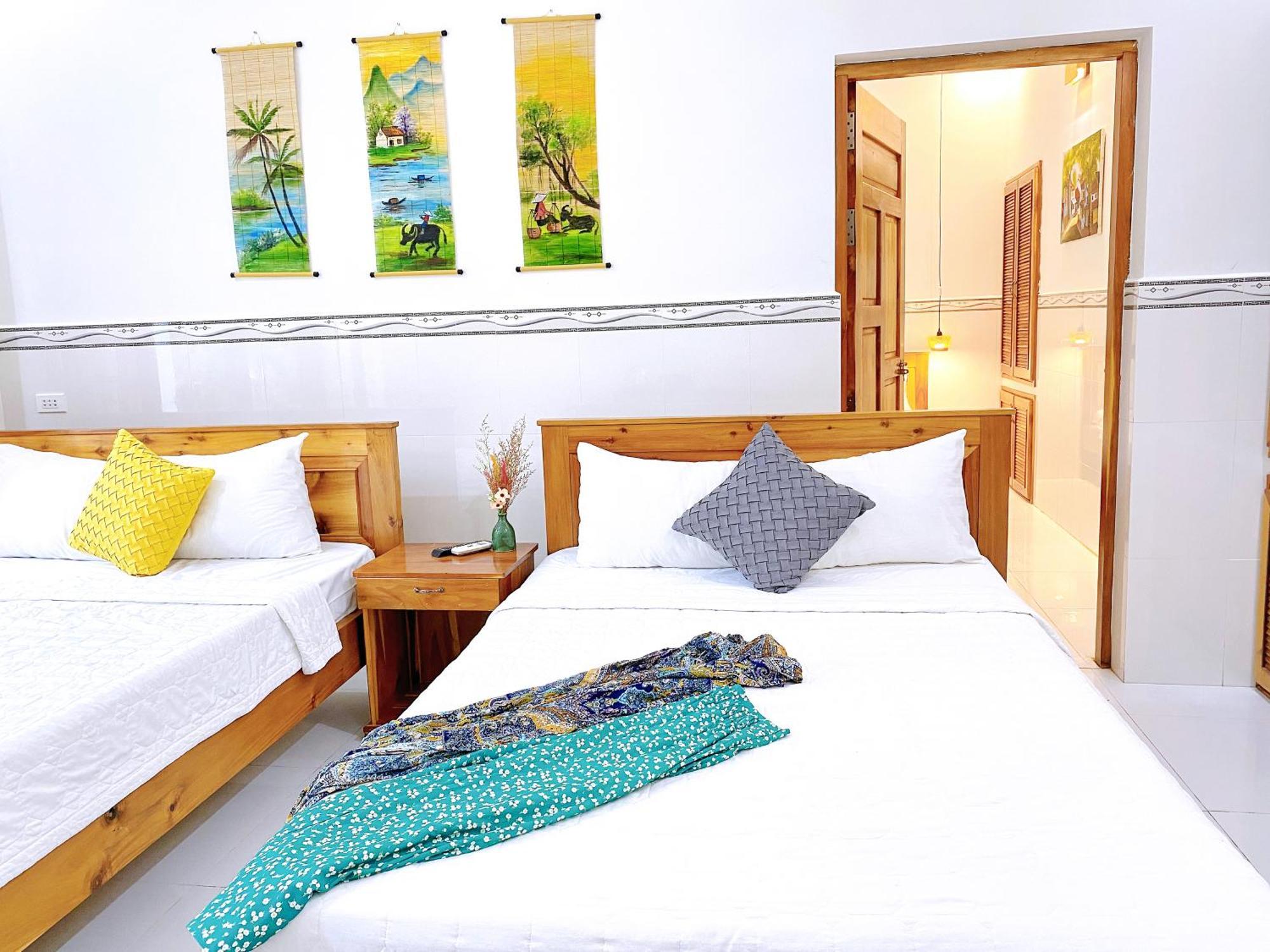Villa Have Fun Phú Quốc Exterior foto