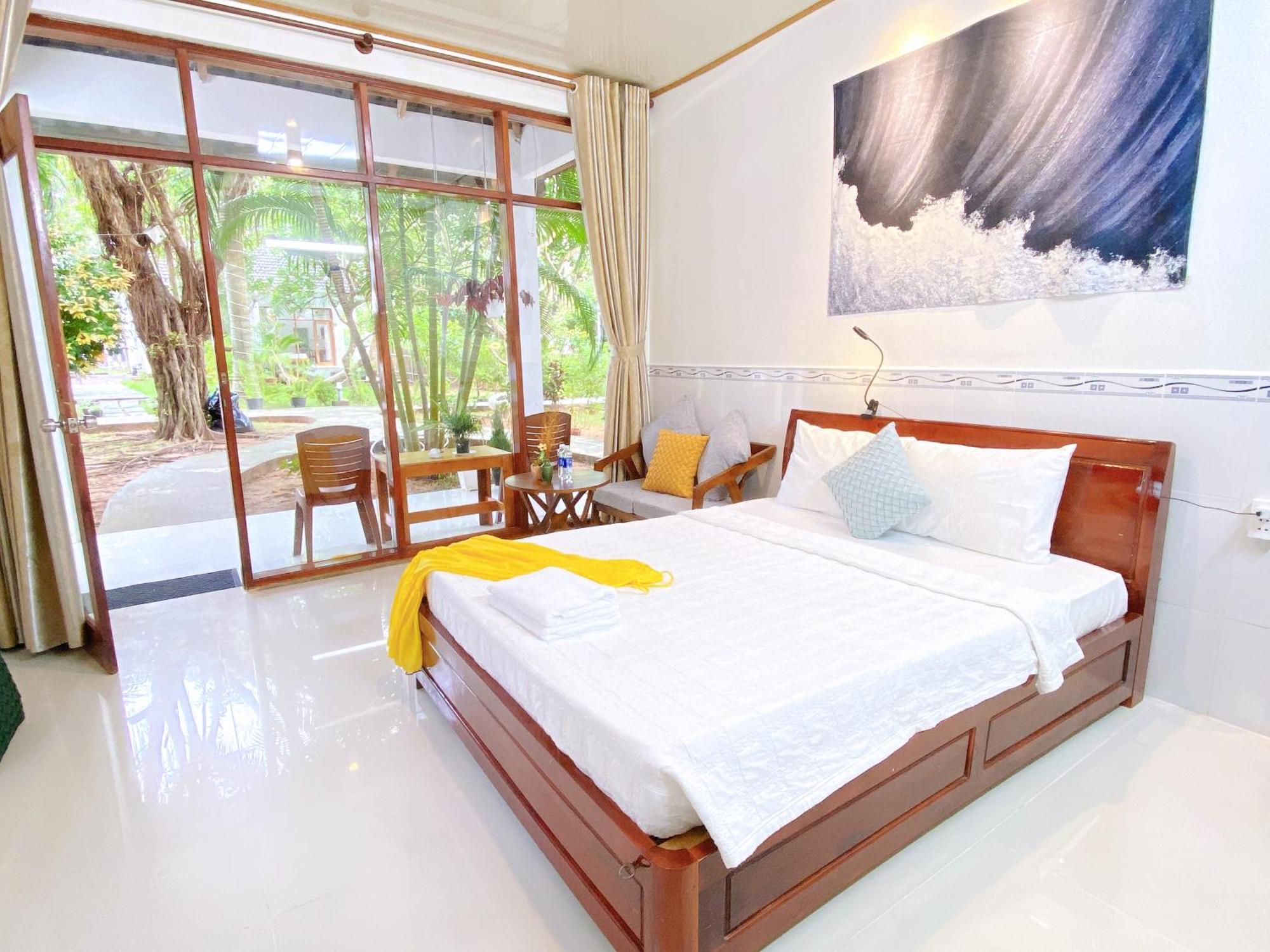 Villa Have Fun Phú Quốc Exterior foto