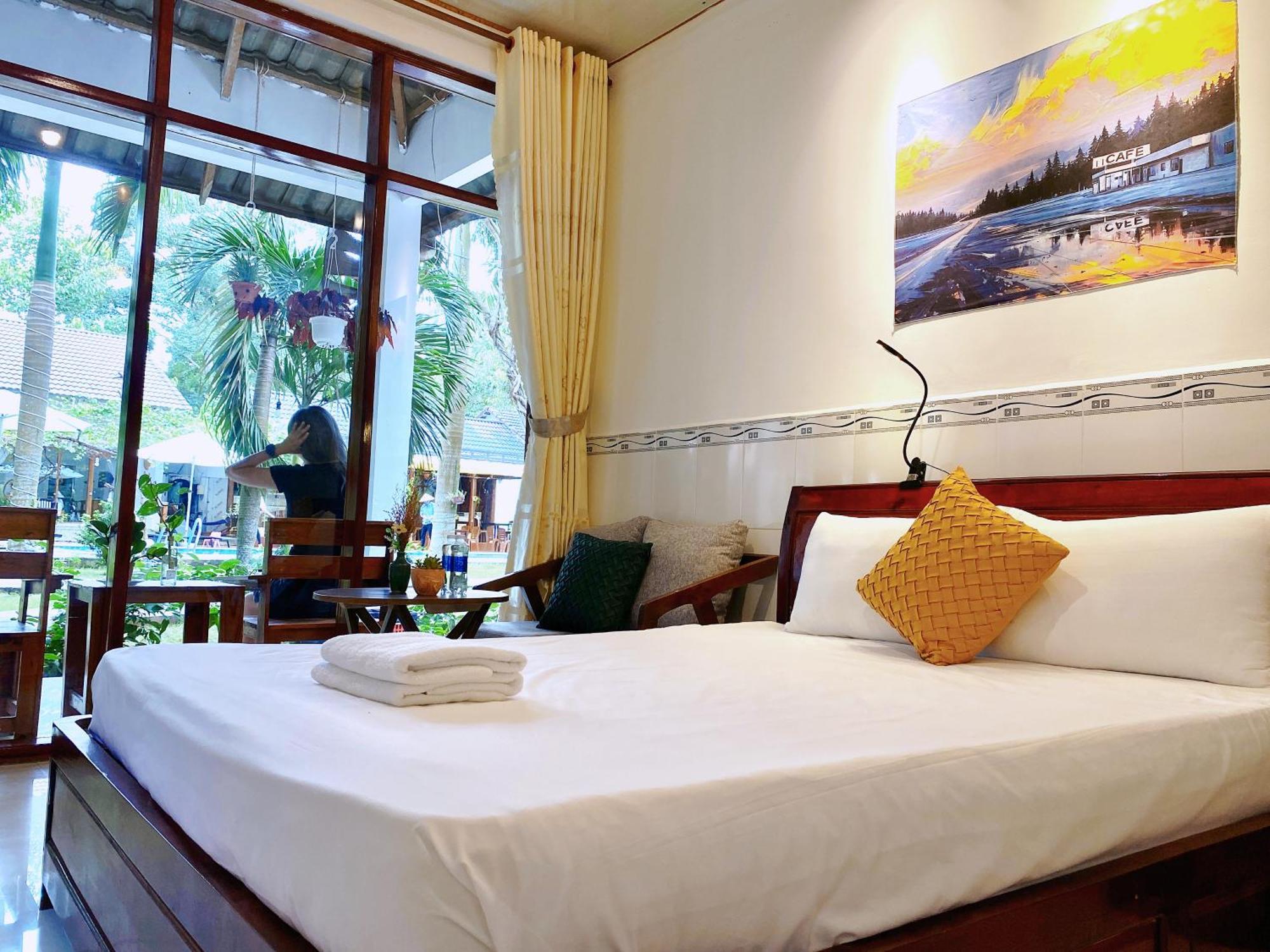 Villa Have Fun Phú Quốc Exterior foto