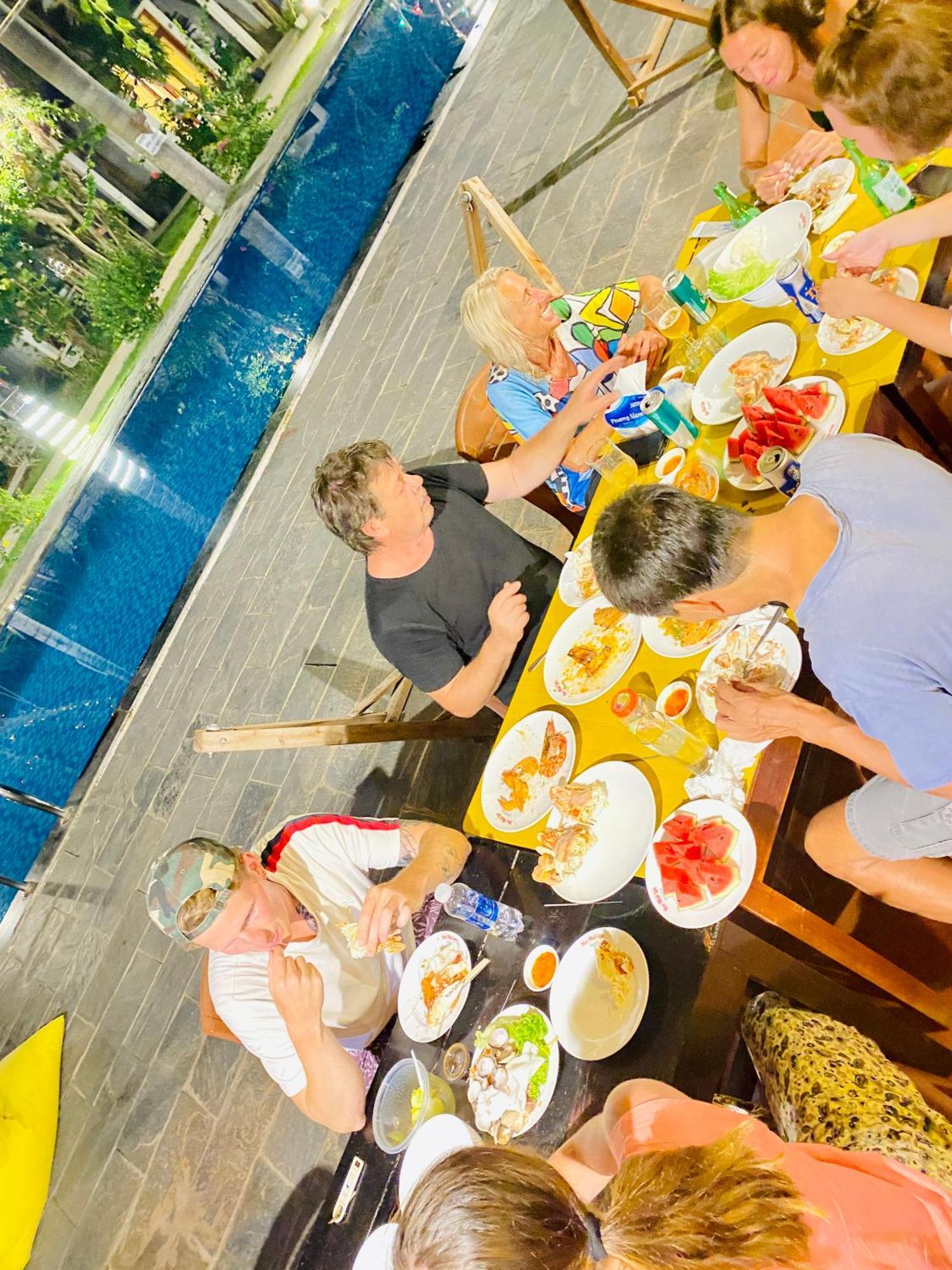 Villa Have Fun Phú Quốc Exterior foto