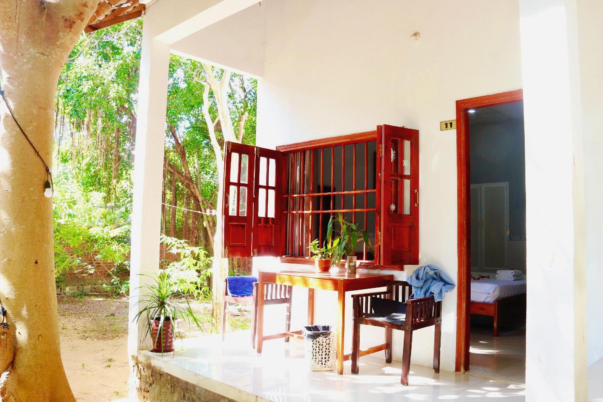 Villa Have Fun Phú Quốc Exterior foto