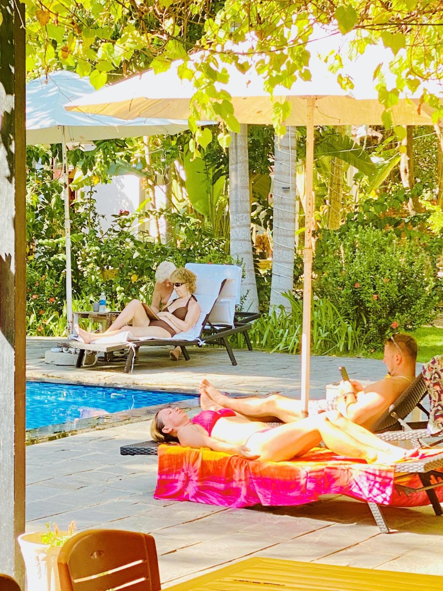 Villa Have Fun Phú Quốc Exterior foto