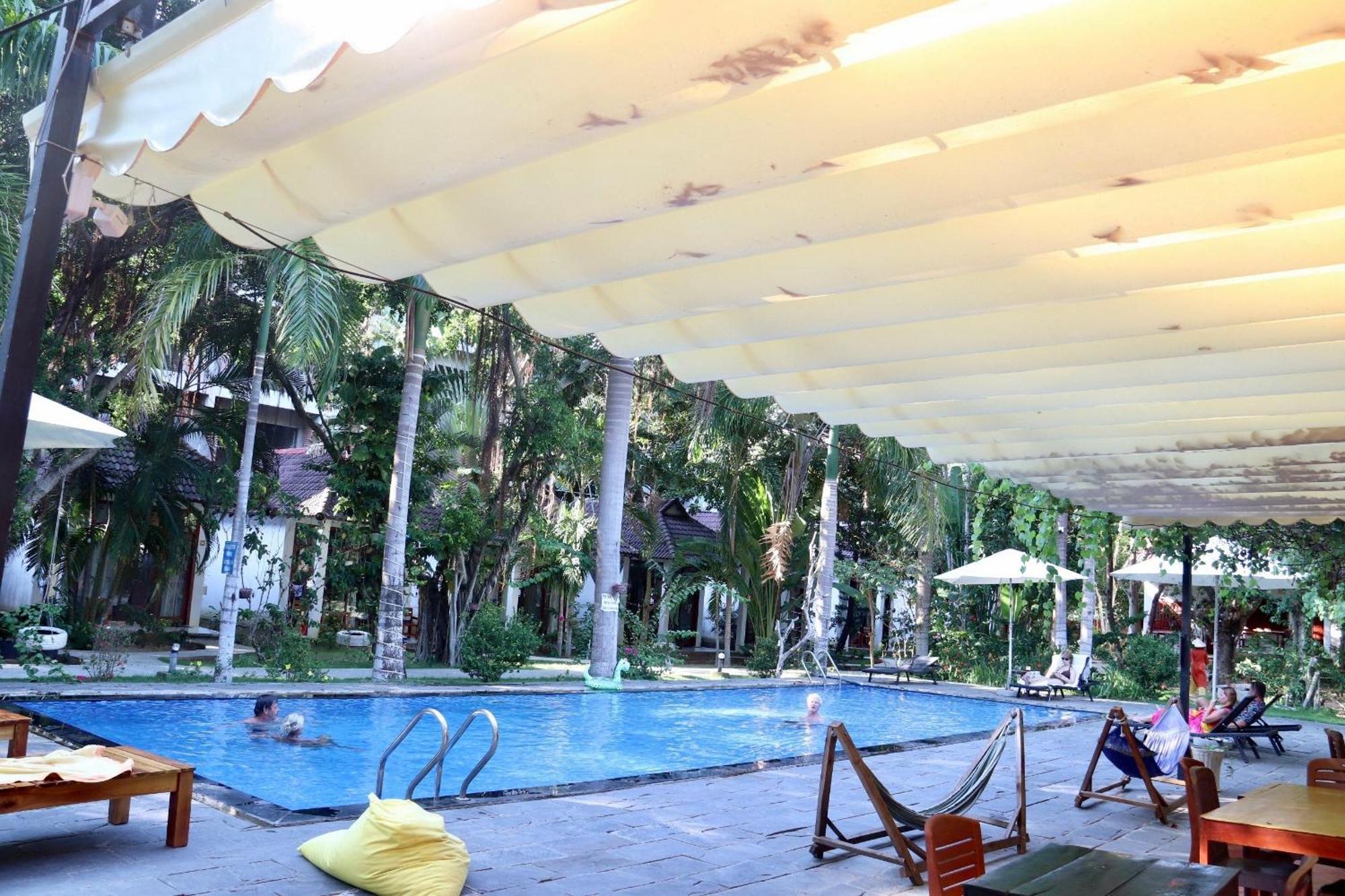 Villa Have Fun Phú Quốc Exterior foto