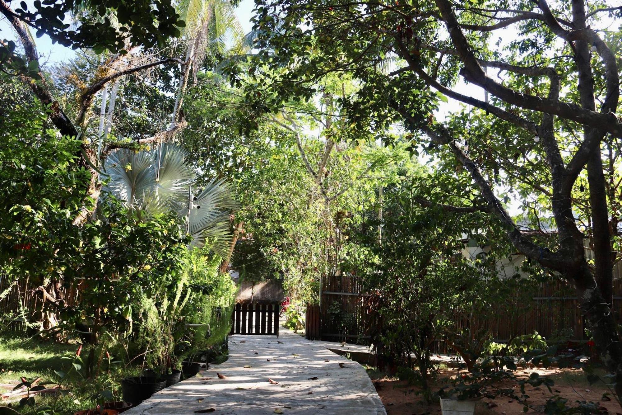 Villa Have Fun Phú Quốc Exterior foto