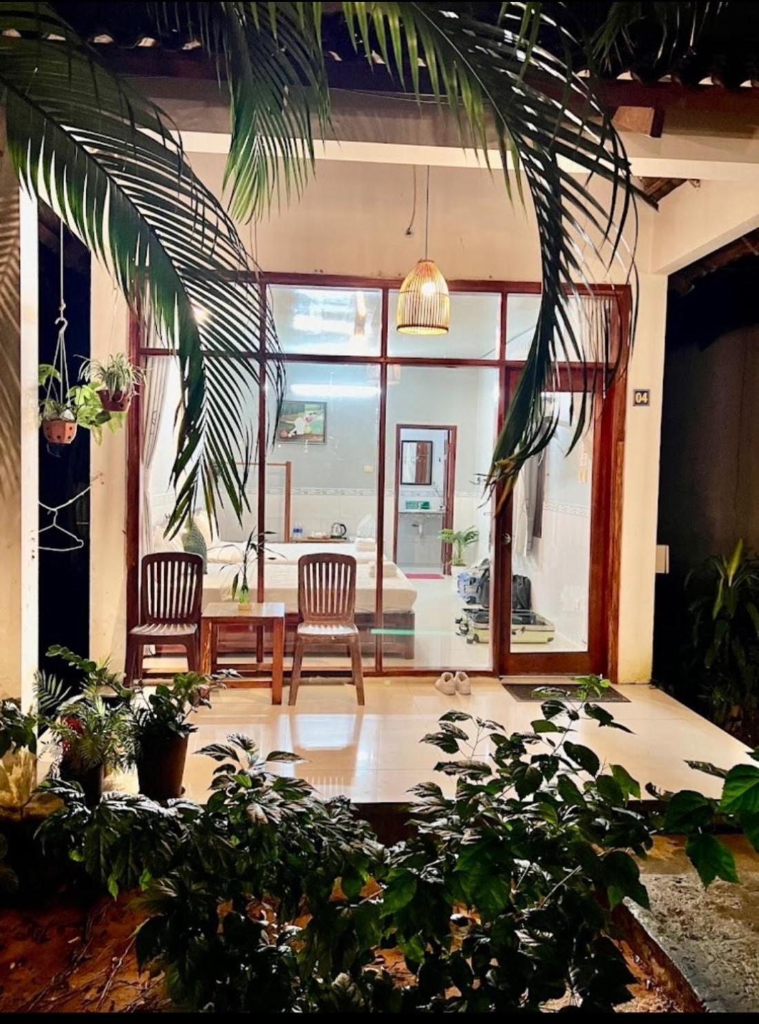 Villa Have Fun Phú Quốc Exterior foto