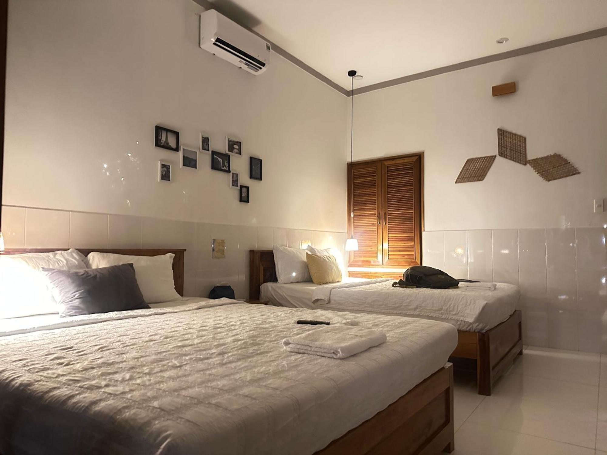Villa Have Fun Phú Quốc Exterior foto